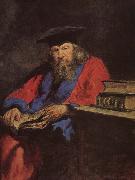 Mendeleev portrait Ilia Efimovich Repin